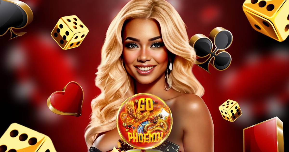How to Play GD PHOENIX? Learn from our guides - How to Register, How to Login, How to Deposit, How to Withdraw